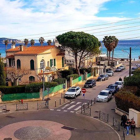 Appartement Vue Mer Avec Parking Ferme La Ciotat Zewnętrze zdjęcie