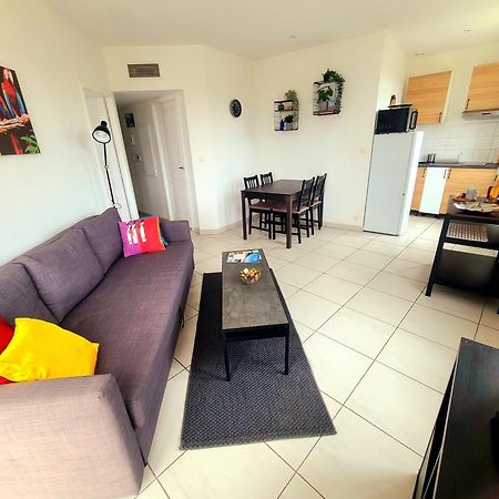 Appartement Vue Mer Avec Parking Ferme La Ciotat Zewnętrze zdjęcie