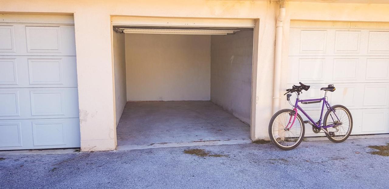 Appartement Vue Mer Avec Parking Ferme La Ciotat Zewnętrze zdjęcie